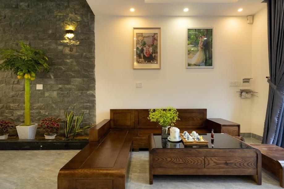 Ri'S House Hoi An Homestay Zewnętrze zdjęcie